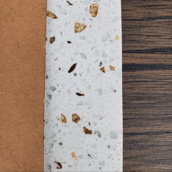 Marble 5 Piece Cheese Set - Picture 3 of 3